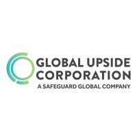 Global Upside Corporation logo, Global Upside Corporation contact details