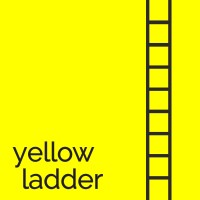 Yellow Ladder logo, Yellow Ladder contact details