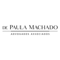 De Paula Machado Advogados Associados logo, De Paula Machado Advogados Associados contact details