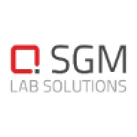 SGM Lab Solutions logo, SGM Lab Solutions contact details