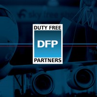 Duty Free Partners logo, Duty Free Partners contact details