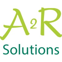 A2R SOLUTIONS logo, A2R SOLUTIONS contact details