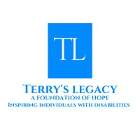 TerrysLegacy logo, TerrysLegacy contact details