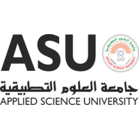 Applied Science University, Amman, Jordan logo, Applied Science University, Amman, Jordan contact details