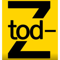 tod-Z logo, tod-Z contact details