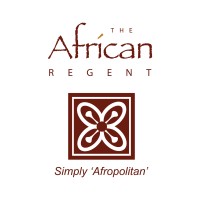 African Regent Hotel logo, African Regent Hotel contact details