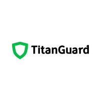 Titan Guard Group logo, Titan Guard Group contact details