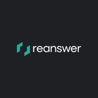 Reanswer logo, Reanswer contact details