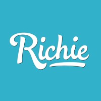 Richie logo, Richie contact details