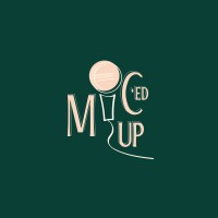 Mic'ed Up Podcast logo, Mic'ed Up Podcast contact details