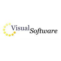 Visual Software, Inc. logo, Visual Software, Inc. contact details