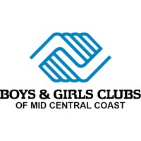 Boys & Girls Clubs of Mid Central Coast logo, Boys & Girls Clubs of Mid Central Coast contact details