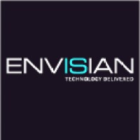 Envisian logo, Envisian contact details