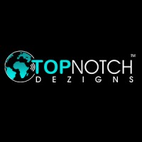 Top Notch Dezigns logo, Top Notch Dezigns contact details