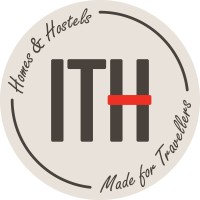 International Travellers' Hostel logo, International Travellers' Hostel contact details