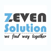 Zeven Solution LLP logo, Zeven Solution LLP contact details