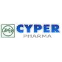 Cyper Pharma logo, Cyper Pharma contact details