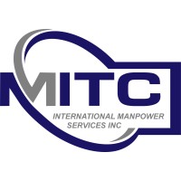 MITC International Manpower Services Inc logo, MITC International Manpower Services Inc contact details