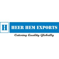 HEER HEM EXPORTS logo, HEER HEM EXPORTS contact details