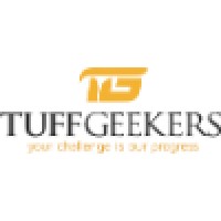 Tuff Geekers Web Solutions logo, Tuff Geekers Web Solutions contact details