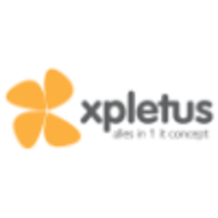 Xpletus B.V. logo, Xpletus B.V. contact details