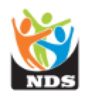 Noida Deaf Society logo, Noida Deaf Society contact details