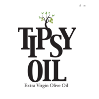 Tipsy Oil logo, Tipsy Oil contact details