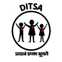 Ditsa NGO logo, Ditsa NGO contact details