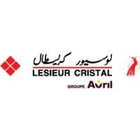 Lesieur Cristal logo, Lesieur Cristal contact details