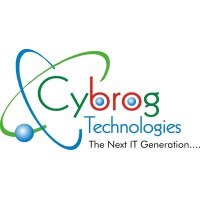 Cybrog Technologies logo, Cybrog Technologies contact details