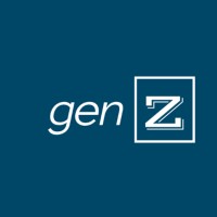 gen Z Solutions logo, gen Z Solutions contact details