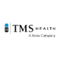 TMS Health, a Xerox Company logo, TMS Health, a Xerox Company contact details