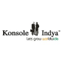 Konsole Indya Communications Pvt Ltd logo, Konsole Indya Communications Pvt Ltd contact details