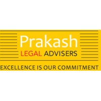 Prakash Legal Advisers logo, Prakash Legal Advisers contact details