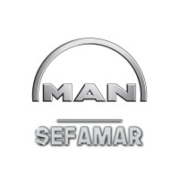 SEFAMAR logo, SEFAMAR contact details