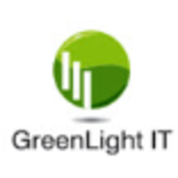 GREENLIGHT IT logo, GREENLIGHT IT contact details