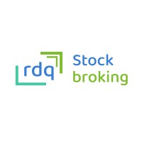 RDQ Stock Broking logo, RDQ Stock Broking contact details