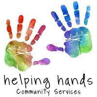 Helping Hands Community Services logo, Helping Hands Community Services contact details