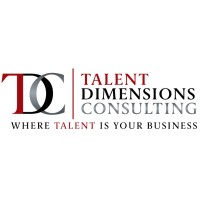 Talent Dimensions Consulting logo, Talent Dimensions Consulting contact details