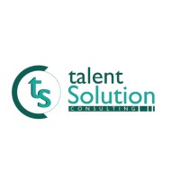 Talent Solution Consulting logo, Talent Solution Consulting contact details