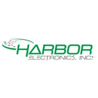 Harbor Electronics logo, Harbor Electronics contact details