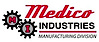 Medico Industries, Inc. logo, Medico Industries, Inc. contact details