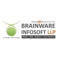 Brainware Infosoft LLP logo, Brainware Infosoft LLP contact details