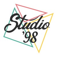 Studio 98 vzw logo, Studio 98 vzw contact details