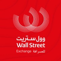 Wall Street Exchange - A member of Emirates Post Group logo, Wall Street Exchange - A member of Emirates Post Group contact details