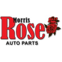 Morris Rose Auto Parts logo, Morris Rose Auto Parts contact details