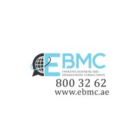 Emirates Business & Management Consultant logo, Emirates Business & Management Consultant contact details