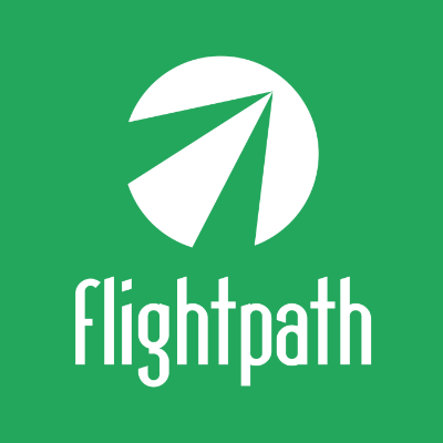 Flightpath Inc logo, Flightpath Inc contact details