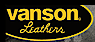 Vanson Leathers Inc logo, Vanson Leathers Inc contact details