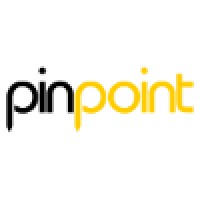 Pinpoint logo, Pinpoint contact details